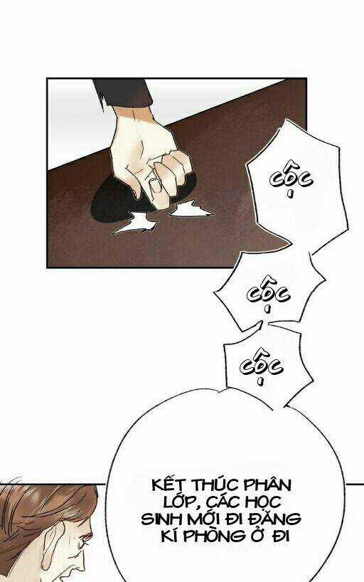 Đệm Lót Ma Nữ - Chapter 2 - Trang 39