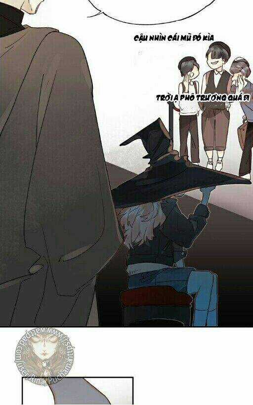 Đệm Lót Ma Nữ - Chapter 2 - Trang 40