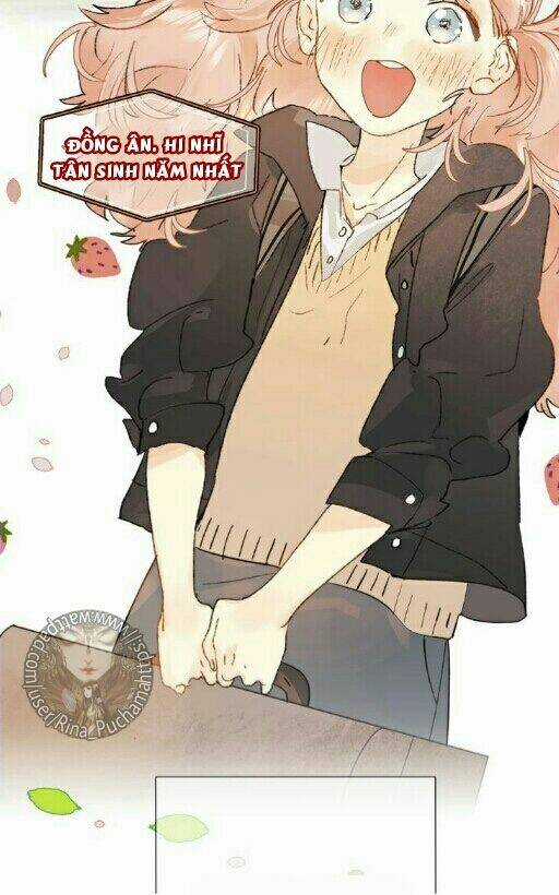 Đệm Lót Ma Nữ - Chapter 2 - Trang 5