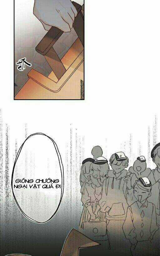 Đệm Lót Ma Nữ - Chapter 2 - Trang 41