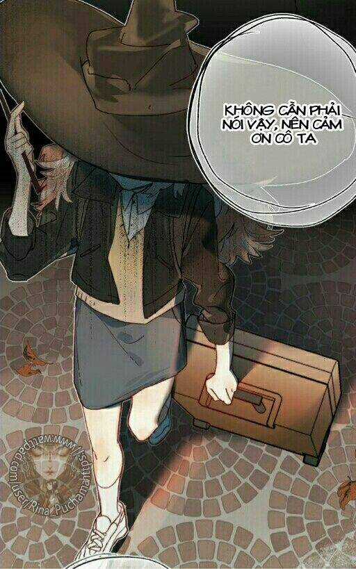 Đệm Lót Ma Nữ - Chapter 2 - Trang 42