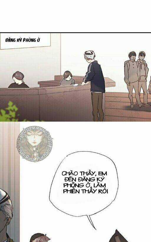 Đệm Lót Ma Nữ - Chapter 2 - Trang 44