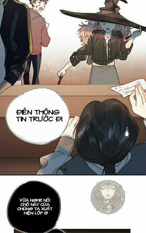 Đệm Lót Ma Nữ - Chapter 2 - Trang 45