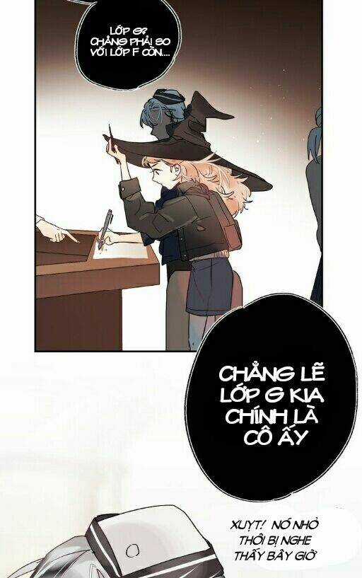 Đệm Lót Ma Nữ - Chapter 2 - Trang 46