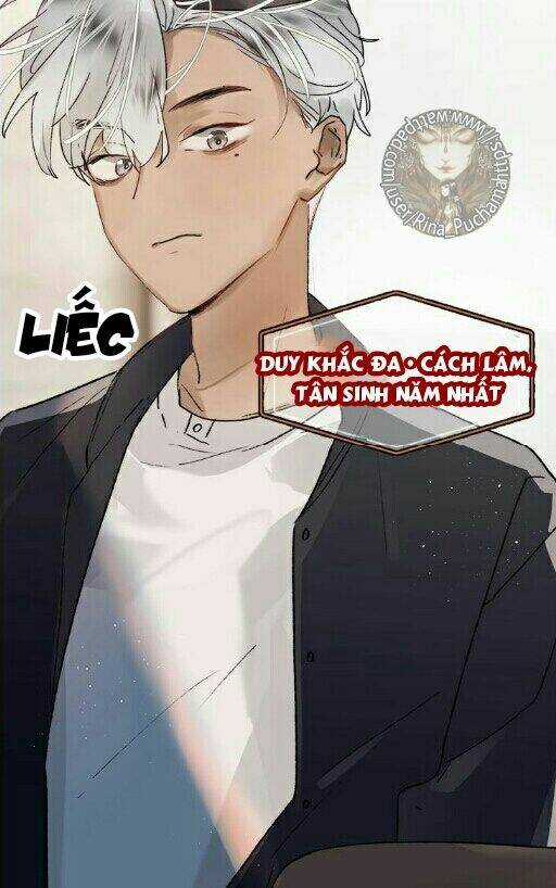 Đệm Lót Ma Nữ - Chapter 2 - Trang 47