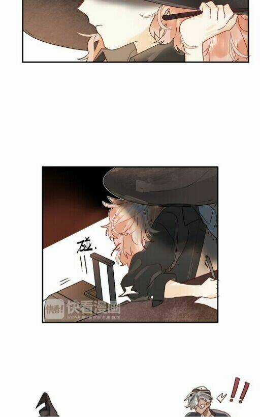 Đệm Lót Ma Nữ - Chapter 2 - Trang 50