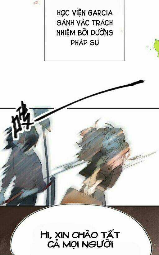 Đệm Lót Ma Nữ - Chapter 2 - Trang 6