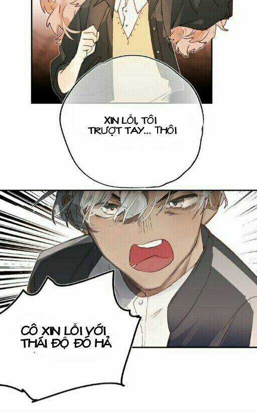 Đệm Lót Ma Nữ - Chapter 2 - Trang 53