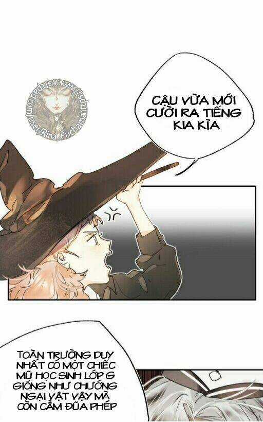 Đệm Lót Ma Nữ - Chapter 2 - Trang 55