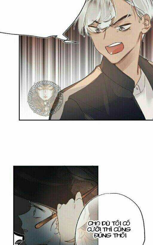 Đệm Lót Ma Nữ - Chapter 2 - Trang 56