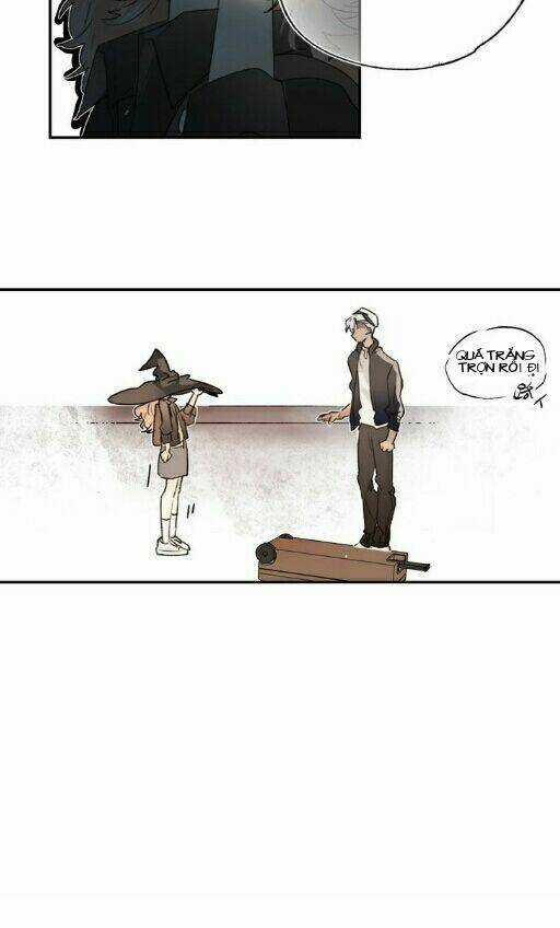 Đệm Lót Ma Nữ - Chapter 2 - Trang 57