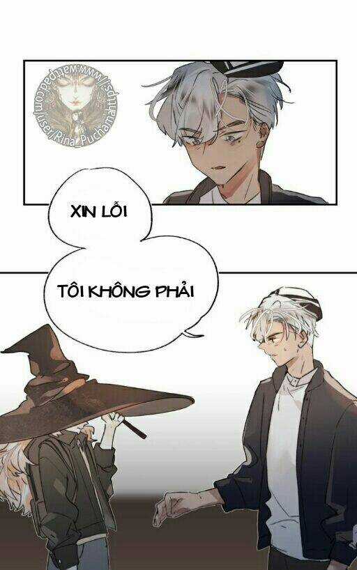 Đệm Lót Ma Nữ - Chapter 2 - Trang 59