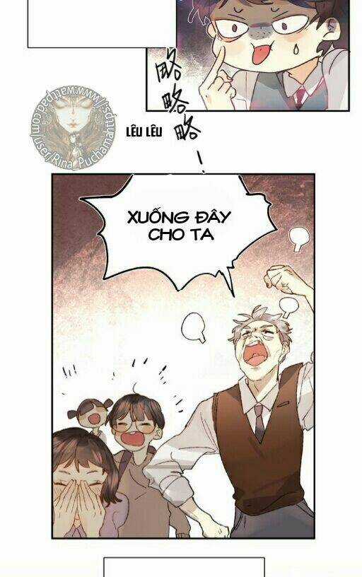 Đệm Lót Ma Nữ - Chapter 2 - Trang 9