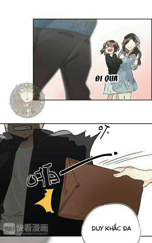 Đệm Lót Ma Nữ - Chapter 3 - Trang 2