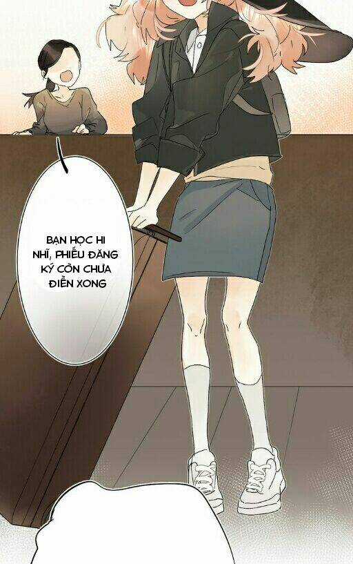 Đệm Lót Ma Nữ - Chapter 3 - Trang 12