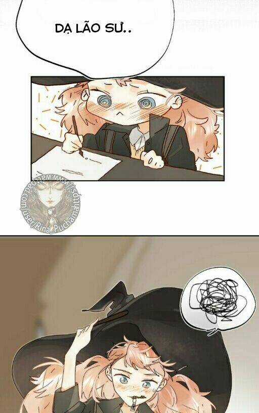 Đệm Lót Ma Nữ - Chapter 3 - Trang 13