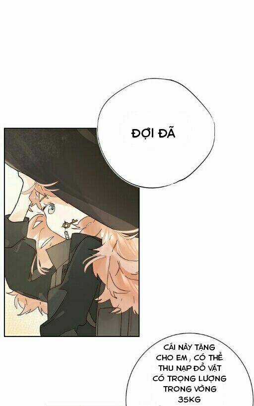 Đệm Lót Ma Nữ - Chapter 3 - Trang 15