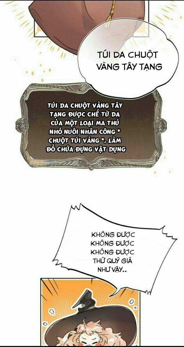 Đệm Lót Ma Nữ - Chapter 3 - Trang 17