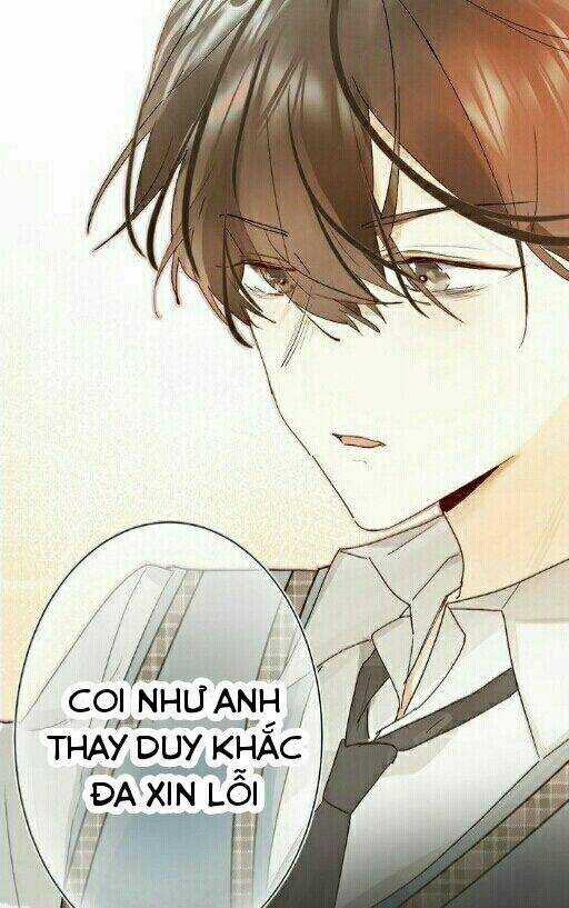 Đệm Lót Ma Nữ - Chapter 3 - Trang 19