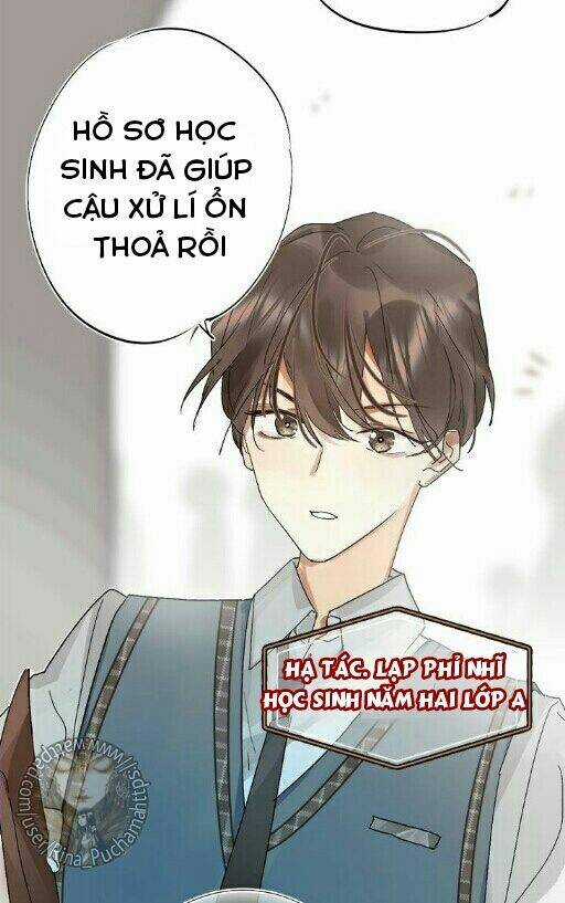 Đệm Lót Ma Nữ - Chapter 3 - Trang 3
