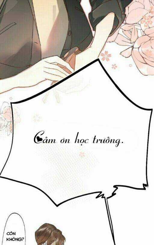 Đệm Lót Ma Nữ - Chapter 3 - Trang 21