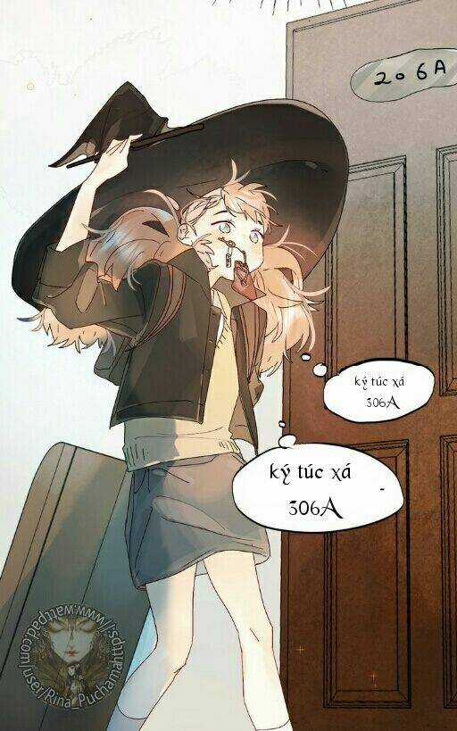 Đệm Lót Ma Nữ - Chapter 3 - Trang 24