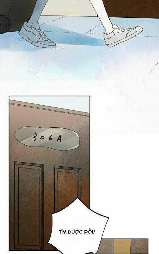 Đệm Lót Ma Nữ - Chapter 3 - Trang 25
