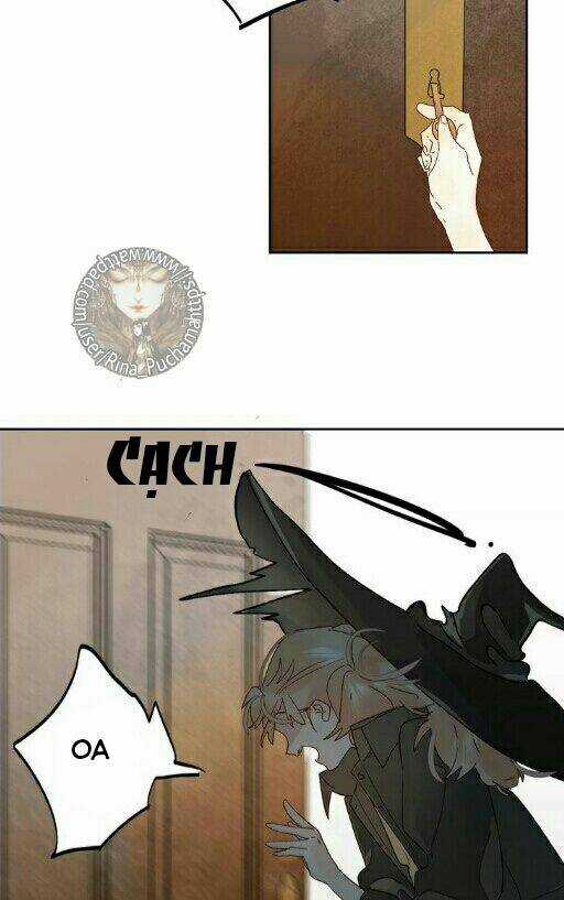 Đệm Lót Ma Nữ - Chapter 3 - Trang 26