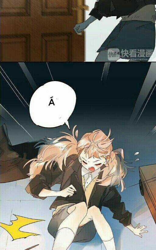 Đệm Lót Ma Nữ - Chapter 3 - Trang 27