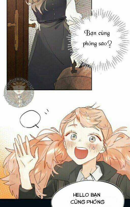 Đệm Lót Ma Nữ - Chapter 3 - Trang 29