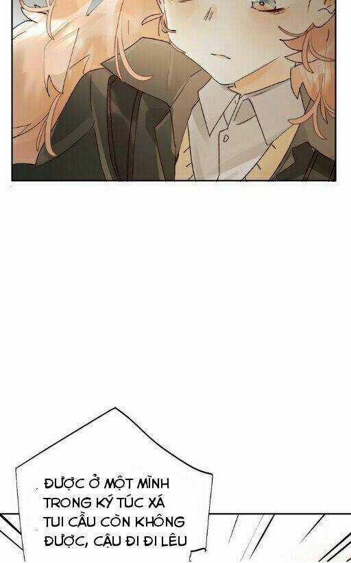 Đệm Lót Ma Nữ - Chapter 3 - Trang 32