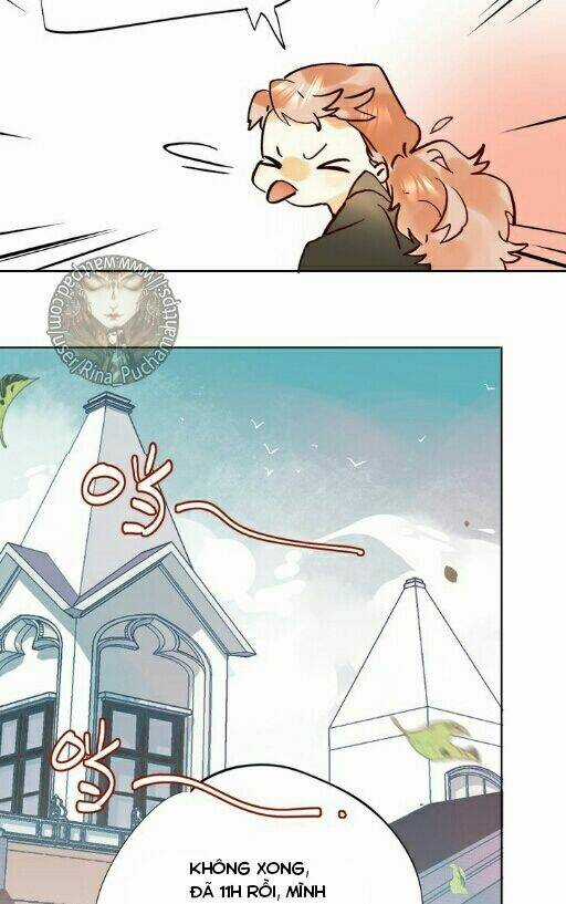 Đệm Lót Ma Nữ - Chapter 3 - Trang 33