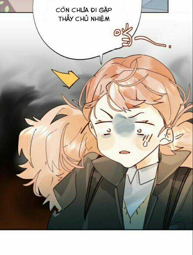 Đệm Lót Ma Nữ - Chapter 3 - Trang 34