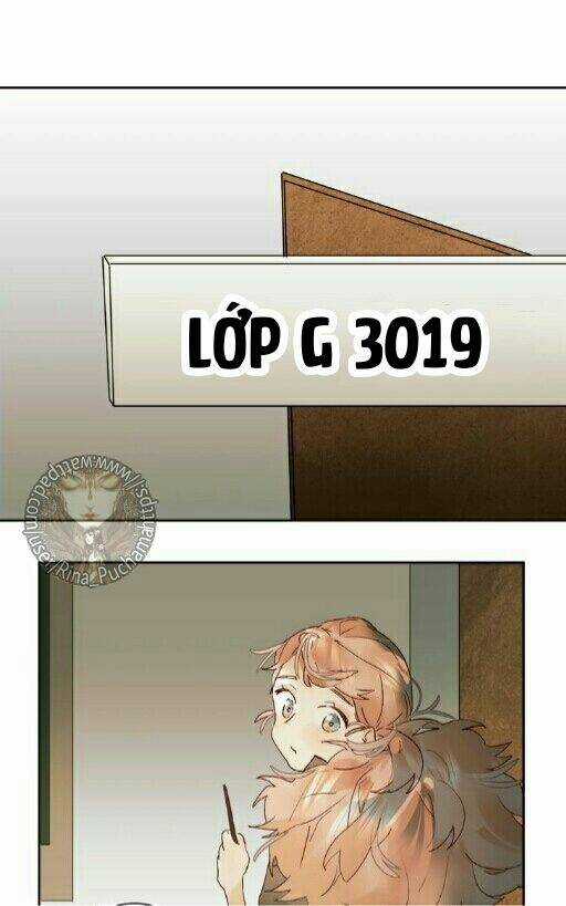 Đệm Lót Ma Nữ - Chapter 3 - Trang 35