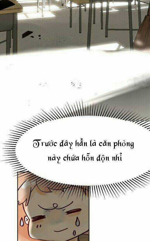 Đệm Lót Ma Nữ - Chapter 3 - Trang 37
