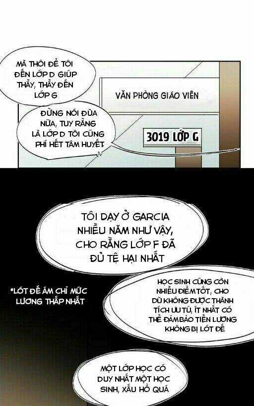 Đệm Lót Ma Nữ - Chapter 3 - Trang 39