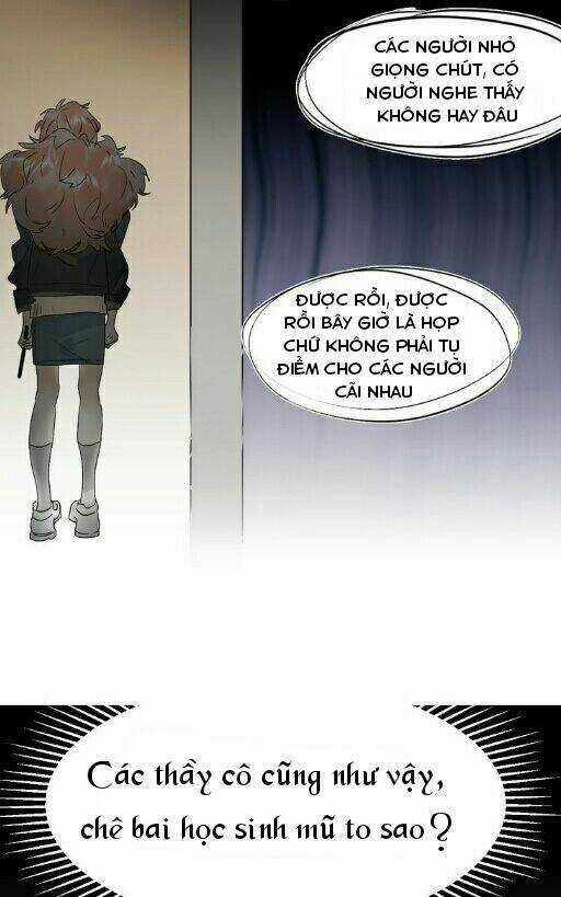 Đệm Lót Ma Nữ - Chapter 3 - Trang 40