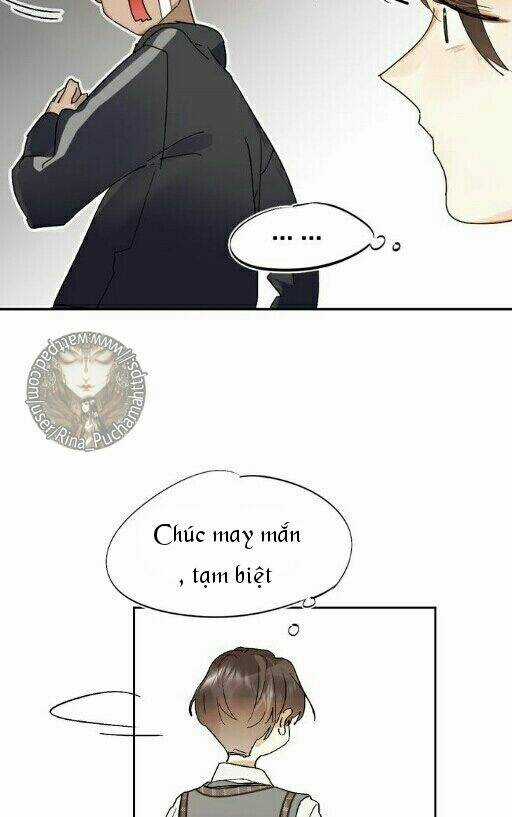 Đệm Lót Ma Nữ - Chapter 3 - Trang 5