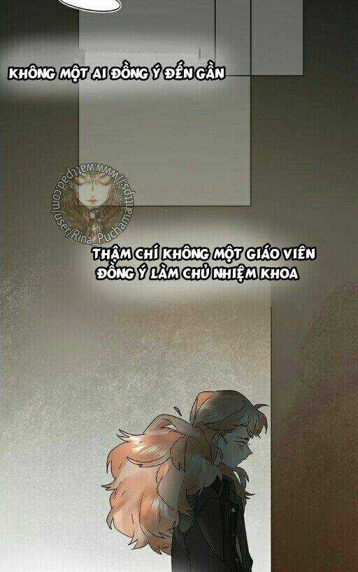 Đệm Lót Ma Nữ - Chapter 3 - Trang 42