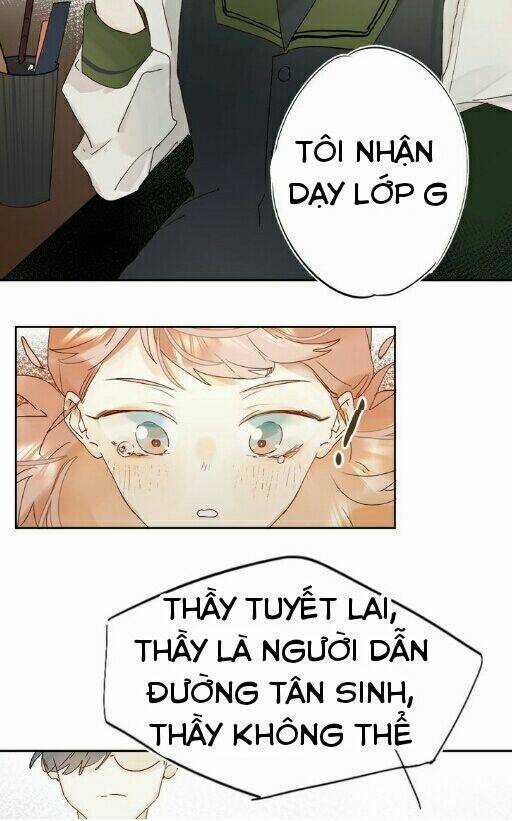 Đệm Lót Ma Nữ - Chapter 3 - Trang 44