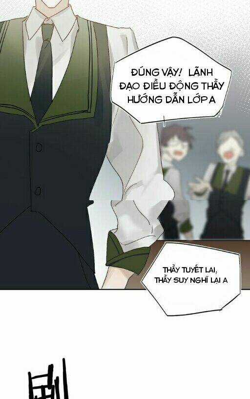 Đệm Lót Ma Nữ - Chapter 3 - Trang 45