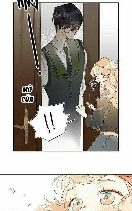 Đệm Lót Ma Nữ - Chapter 3 - Trang 46