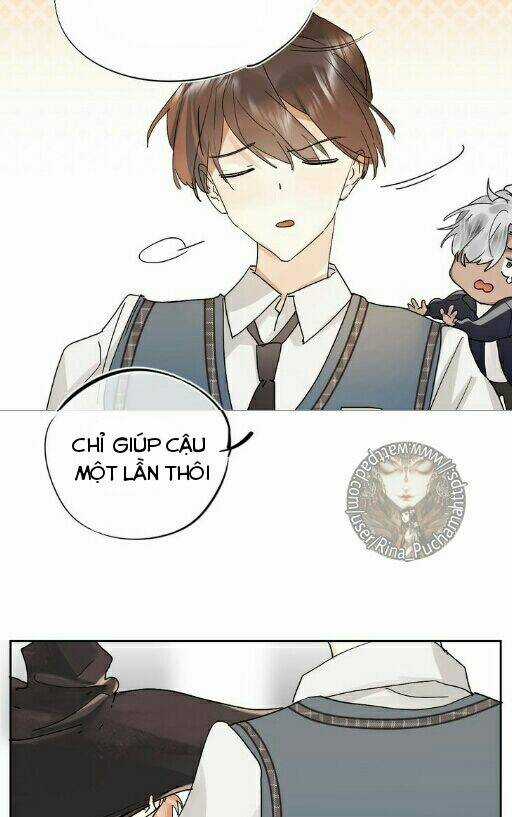 Đệm Lót Ma Nữ - Chapter 3 - Trang 7