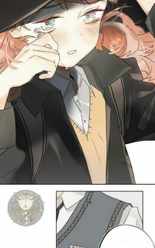 Đệm Lót Ma Nữ - Chapter 3 - Trang 9