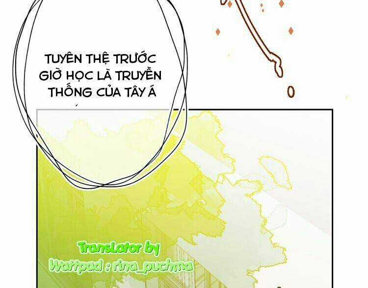 Đệm Lót Ma Nữ - Chapter 4.1 - Trang 3