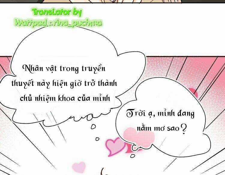 Đệm Lót Ma Nữ - Chapter 4.1 - Trang 33