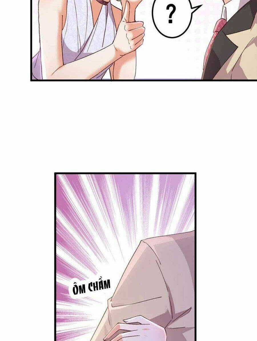 Đêm Nay Ác Nữ Giáng Lâm - Chapter 105 - Trang 3