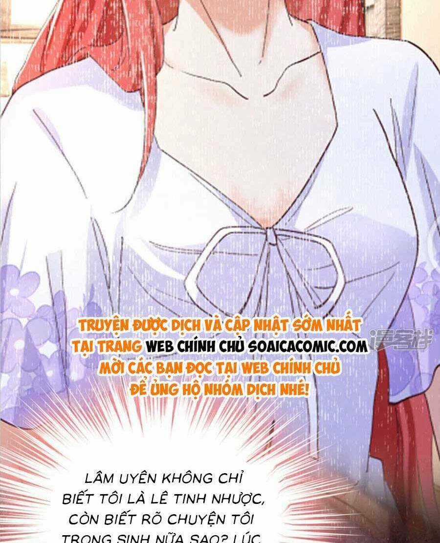 Đêm Nay Ác Nữ Giáng Lâm - Chapter 113 - Trang 3