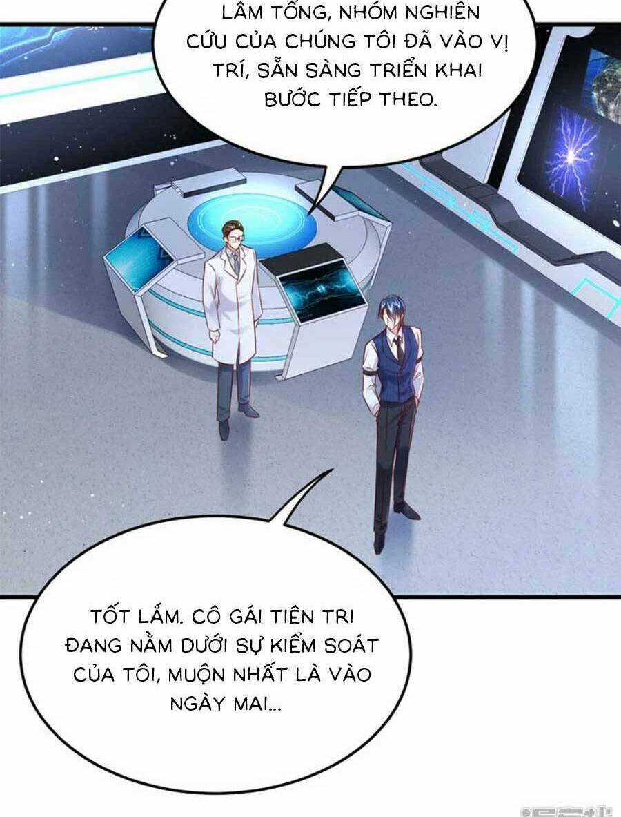 Đêm Nay Ác Nữ Giáng Lâm - Chapter 113 - Trang 22