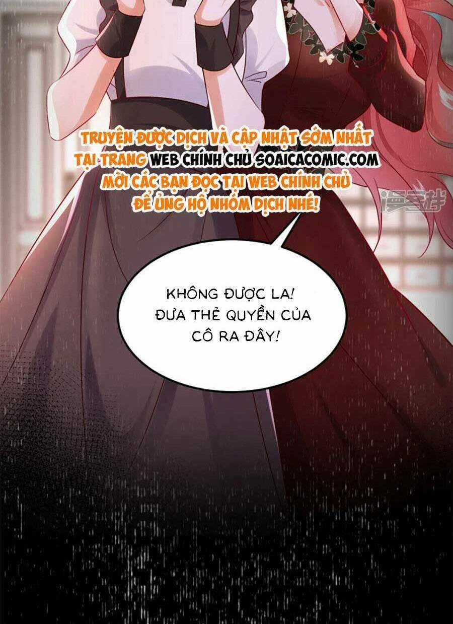 Đêm Nay Ác Nữ Giáng Lâm - Chapter 113 - Trang 28